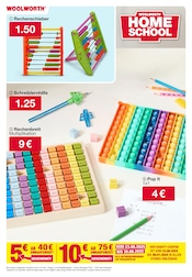 Sandspielzeug Angebote im Prospekt "Aktuelle Angebote" von Woolworth Sandspielzeug Angebote im Prospekt "Aktuelle Angebote" von Woolworth auf Seite 40