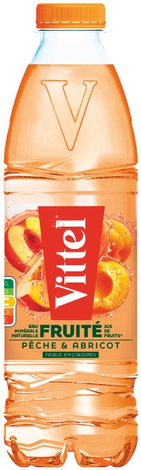 Vittel Fruité