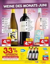 Rotwein im Netto Marken-Discount Prospekt in Dresden Aktueller Netto Marken-Discount Prospekt mit Rotwein, "Aktuelle Angebote", Seite 33