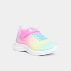 Promo Running Skechers Jumpsters 2.0 multicolore fille à 45,99 € dans le catalogue La Halle à Paris