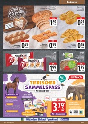 Aktueller E center Prospekt mit Nougat, "Wir lieben Lebensmittel!", Seite 19