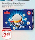 Plombir Original Eiscreme im aktuellen Prospekt bei GLOBUS in Moos