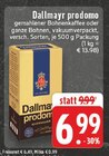 prodomo im Angebot bei EDEKA in Beckum prodomo Angebote von Dallmayr bei EDEKA Beckum für 6,99 €