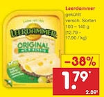Netto Marken-Discount Rosendahl - ORIGINAL Angebot im Prospekt ORIGINAL bei Netto Marken-Discount im Rosendahl Prospekt für 1,79 €