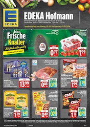 EDEKA Prospekt "Wir lieben Lebensmittel!" für Heilsbronn, 28 Seiten, 02.02.2026 - 07.02.2026