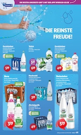 Aktueller Trink und Spare Prospekt mit Gerolsteiner, "Aktuelle Angebote", Seite 2