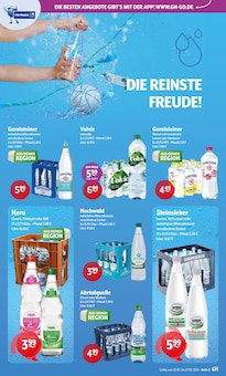 Trink und Spare Prospekt der Woche "Aktuelle Angebote" Seite 2, 02.02.2026 bis 07.02.2026 für Oberhausen Aktueller Trink und Spare Prospekt "Aktuelle Angebote" Seite 2 von 10 Seiten für Oberhausen