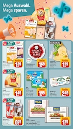 Wasa Angebot & Preis im aktuellen REWE Prospekt Wasa Angebot im aktuellen REWE Prospekt auf Seite 6