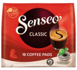 Kaffeepads Classic im Angebot bei REWE in Bergheim Kaffeepads Classic Angebote von Senseo bei REWE Bergheim für 2,49 €