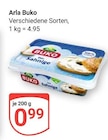 GLOBUS - Arla Buko Angebot im Prospekt Arla Buko bei GLOBUS im Prospekt "" für 0,99 €