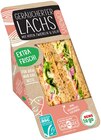 Aktuelles Sandwich und Smoothie Angebot bei REWE in Aachen ab 3,00 €