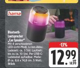 Bluetooth-Lautsprecher „Can Speaker“ im Angebot bei E center in Jena Bluetooth-Lautsprecher „Can Speaker“ Angebote von hama bei E center Jena für 12,99 €
