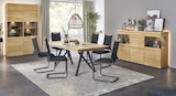 ESSTISCH Angebote von venjakob bei BRAUN Möbel-Center Rottenburg für 279,00 €