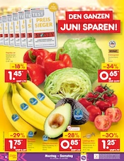 Ähnliche Rhabarber Angebote im Prospekt "Aktuelle Angebote" von Netto Marken-Discount in Erfurt Ähnliche Angebote wie Rhabarber im Prospekt "Aktuelle Angebote" auf Seite 8 von Netto Marken-Discount in Erfurt