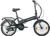Aktuelle Klapprad Angebote bei Hellweg in Chemnitz Aktuelles E-Klapprad Green 1.0 Angebot bei Hellweg in Chemnitz ab 799,00 €