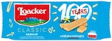 Classic Vanille von Loacker im aktuellen REWE Prospekt für 1,49 €