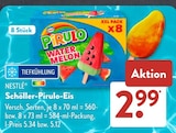 Schöller-Pirulo-Eis im ALDI SÜD Prospekt Schöller-Pirulo-Eis von Nestlé im aktuellen ALDI SÜD Prospekt für 2,99 €