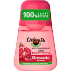 Promo 60% De Remise Immédiate Sur Le 2Ème Au Choix De La Gamme Déodorant Ushuaïa à  dans le catalogue Auchan Hypermarché à Génicourt-sous-Condé