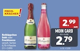 Sekt im Angebot bei combi in Wilhelmshaven Sekt Angebote von Rotkäppchen bei combi Wilhelmshaven für 2,79 €