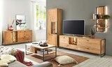 Élément inférieur tv, env. 216x69x44 cm - VITO en promo chez Möbel Martin Metz à 499,00 €