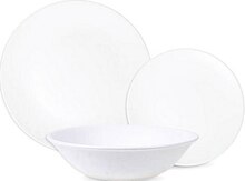 Service vaisselle 18 pièces - Casino Supermarchés à Lyon Service vaisselle 18 pièces en promo chez Casino Supermarchés Lyon à 25,90 €