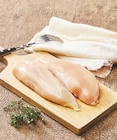 Bi1 Ouroux-sur-Saône - Promo Filet de poulet fermier Label Rouge IGP de Bourgogne Promo Filet de poulet fermier Label Rouge IGP de Bourgogne à 19,99 € dans le catalogue Bi1 à Ouroux-sur-Saône
