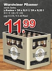 Aktuelle Warsteiner Angebote bei TOP Getränke in Meerbusch Aktuelles Pilsener Angebot bei TOP Getränke in Meerbusch ab 11,99 €