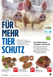 Grill im EDEKA Prospekt in Trier Aktueller EDEKA Prospekt mit Grill, "Aktuelle Angebote", Seite 5