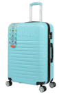 Valise XS - LITTLE MARCEL en promo chez Maxi Bazar Valise XS - LITTLE MARCEL dans le catalogue Maxi Bazar