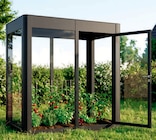 Gewächshaus Energy 2.1 Angebote von SunGarden bei toom Baumarkt Leinfelden-Echterdingen für 4.499,00 €