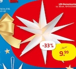 LED Stern im ROLLER Prospekt LED-Sternenleuchte im aktuellen ROLLER Prospekt für 9,99 €