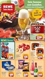 Der aktuelle REWE Prospekt Der aktuelle REWE Prospekt Dein Markt