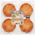Tielles Sétoises - Pays Gourmand à 3,49 € dans le catalogue Aldi