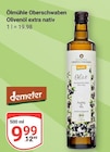 Aktuelle Olivenöl Angebote bei GLOBUS in Bochum Aktuelles Olivenöl extra nativ Angebot bei GLOBUS in Bochum ab 9,99 €
