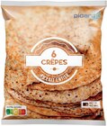 6 crêpes - PICARD en promo chez Picard 6 crêpes - PICARD dans le catalogue Picard