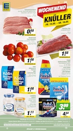 Geschirrspüler im EDEKA Prospekt in Dülmen Aktueller EDEKA Prospekt mit Geschirrspüler, "Aktuelle Angebote", Seite 24