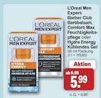 Barber Club Bartbalsam bei famila Nordwest im Prospekt "" für 5,99 €