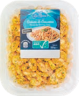 Aldi Lachassagne - Promo QUEUES DE CREVETTES DÉCORTIQUÉES Promo QUEUES DE CREVETTES DÉCORTIQUÉES à 5,69 € dans le catalogue Aldi à Lachassagne