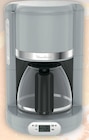 Cafetière Soleil - MOULINEX - Intermarché Super à Versailles Cafetière Soleil - MOULINEX en promo chez Intermarché Super Versailles à 24,99 €