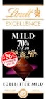 EDEKA Itzehoe - Tafelschokolade Excellence Angebot im Prospekt Tafelschokolade Excellence bei EDEKA im Itzehoe Prospekt für 2,99 €