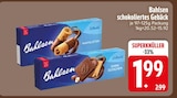 schokoliertes Gebäck im Angebot bei EDEKA in Memmingen schokoliertes Gebäck Angebote von Bahlsen bei EDEKA Memmingen für 1,99 €