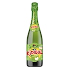 Boisson pétillante - KIDIBUL - Carrefour à Rosny-sous-Bois Boisson pétillante - KIDIBUL en promo chez Carrefour Rosny-sous-Bois à 2,18 €