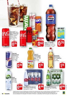 Red Bull im aktuellen E center Prospekt (Heidenheim (Brenz)) Red Bull im E center Prospekt "Aktuelle Angebote" mit 87 Seiten (Heidenheim (Brenz))