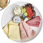 Scheck-in Frühstück Angebote bei E center Rastatt für 7,90 €