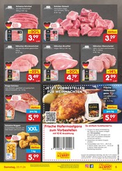 Aktueller Netto Marken-Discount Prospekt mit Gulasch, "Aktuelle Angebote", Seite 5