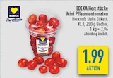 diska Hohburg - Mini Pflaumentomaten Angebot im Prospekt Mini Pflaumentomaten bei diska im Hohburg Prospekt für 1,99 €