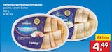 Aktuelles Tempelburger Matjesfilethappen Angebot bei Netto Marken-Discount in Aachen ab 4,49 €