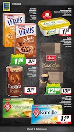 Aktueller EDEKA Prospekt mit Melitta, "Aktuelle Angebote", Seite 13