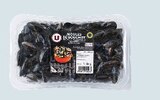 Moule de bouchot STG - U en promo chez U Express Boulogne-Billancourt à 4,83 €