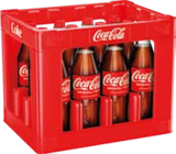 Limonaden von Coca-Cola im aktuellen Getränke City Prospekt für 11,79 €